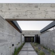 Casa SAB by PSV Arquitectura