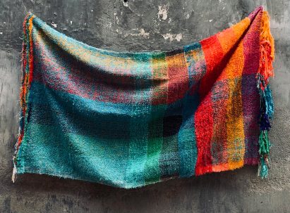 chindi rope in villages of Haryana