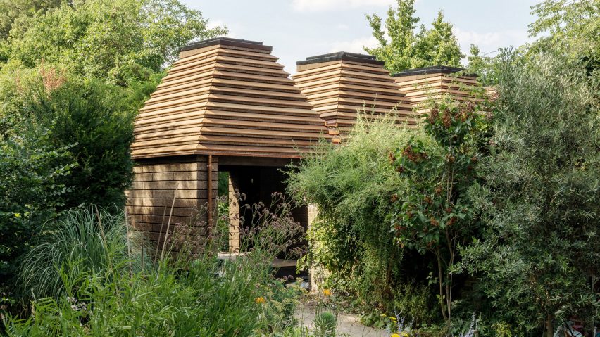 Watch our Architecture Project Talk about the Stirling Prize-shortlisted Cork House