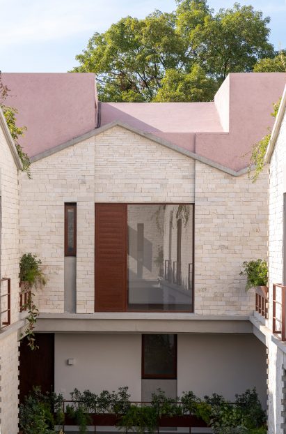 CPDA Arquitectos was founded in 2016