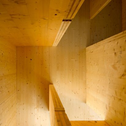 How Virtual Mass Timber Extends and Improves Real Mass Timber