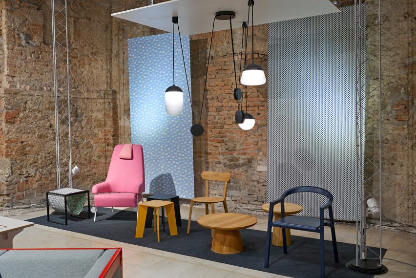 Design Without Borders exhibition 2020