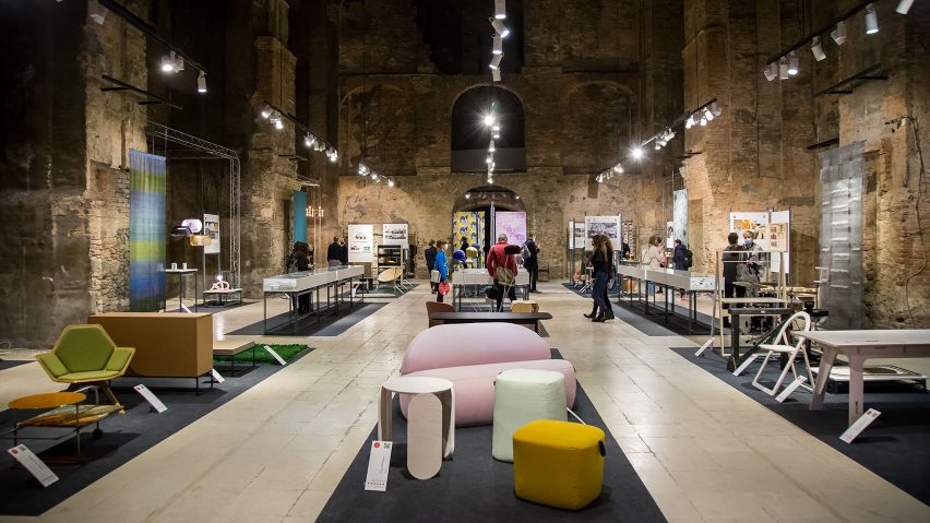 Design Without Borders exhibition 2020