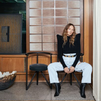 Dezeen Awards 2021 judge Kelly Wearstler
