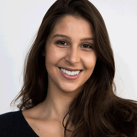 Dezeen Awards 2021 judge Shahar Livne