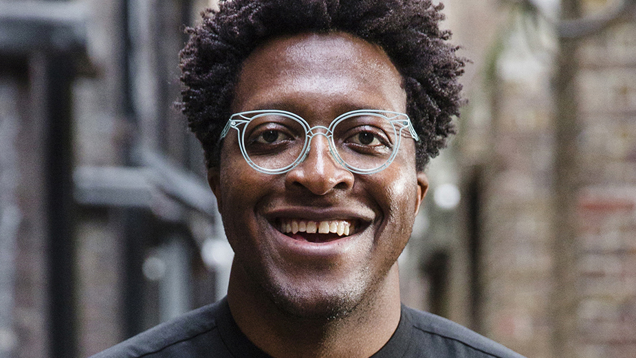 Dezeen Awards 2021 judge Maxwell Mutanda