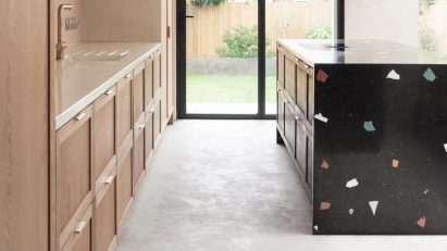 Glyn House, UK, by Yellow Cloud Studio