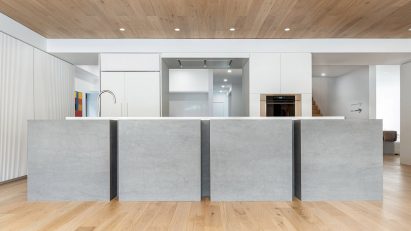 Shallmar Residence, Canada, by StudioAC