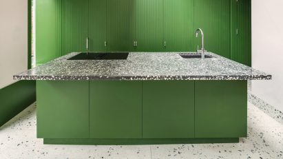 White Rabbit House, UK, by Gundry & Ducker