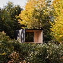 Eight escapist cabins from across the US