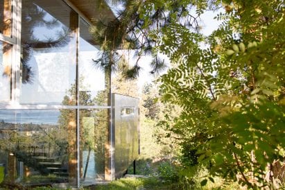 F2A Architecture designed the project