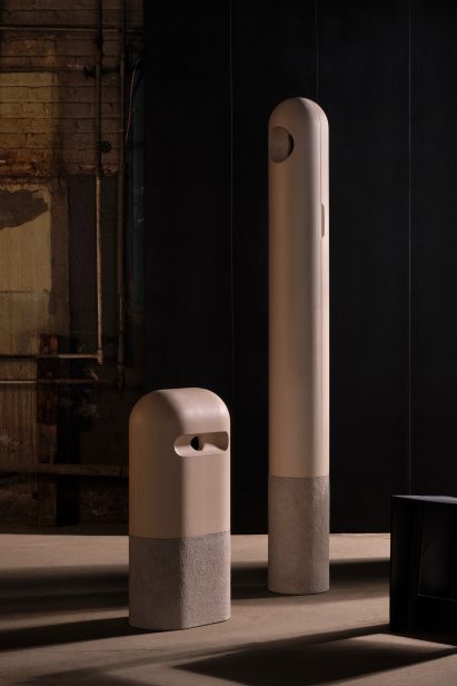 Cabinet Bone 01 and 02