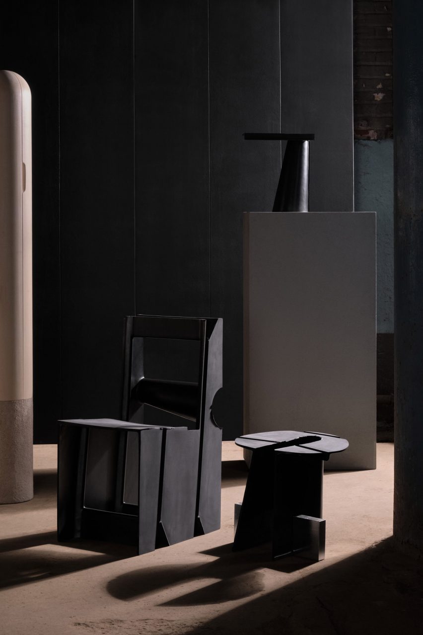 Furniture by SSSVLL