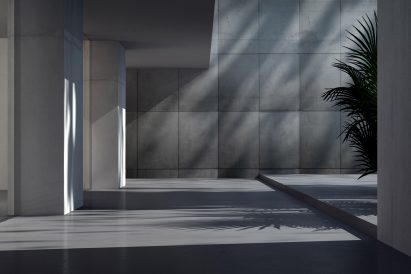 Ideal Work is an Italian finishing brand that specialises in flooring, wall coatings and finishes