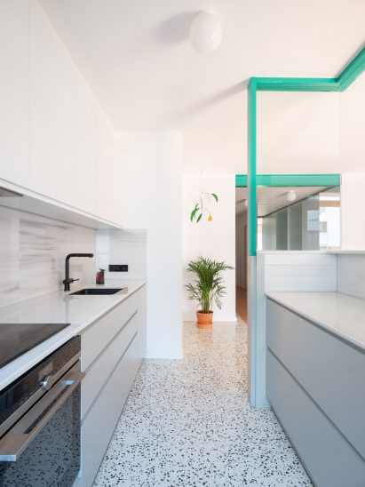 Galla House by Cavaa