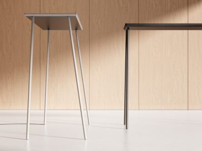 Console by Gianfranco Vasselli