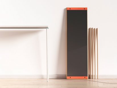 Console by Gianfranco Vasselli