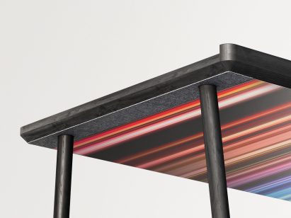 Console by Gianfranco Vasselli