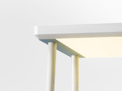 Console by Gianfranco Vasselli