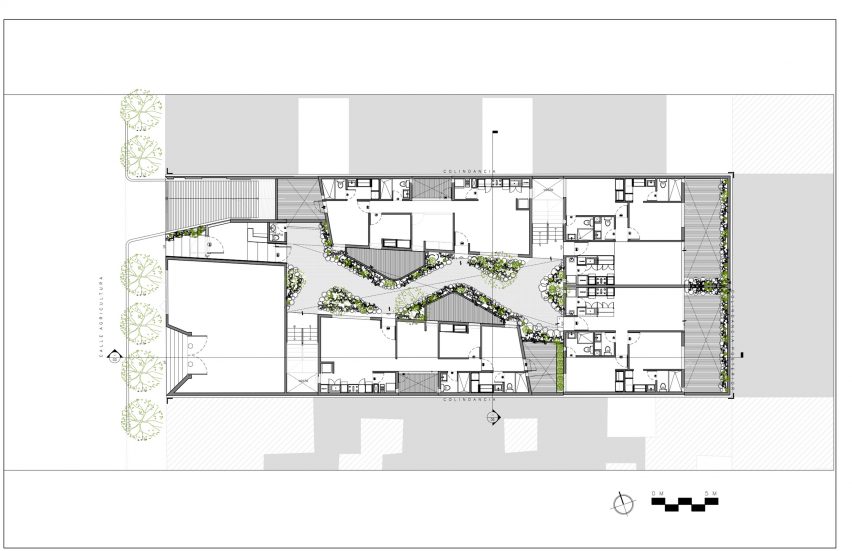 Ground floor