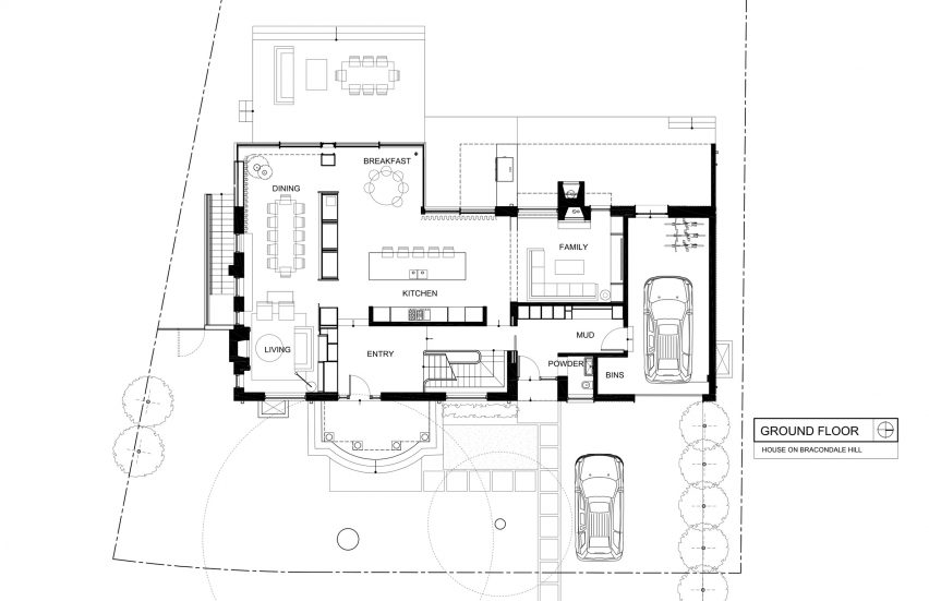 Ground floor