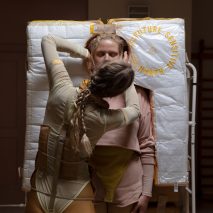 Heavy Duty Love by Lucy McRae