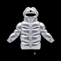Helium-10000 jacket by Andrew Kostman