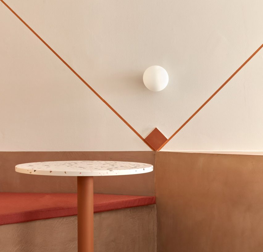 BeGreen Salad Company Valencia by Horma Studio