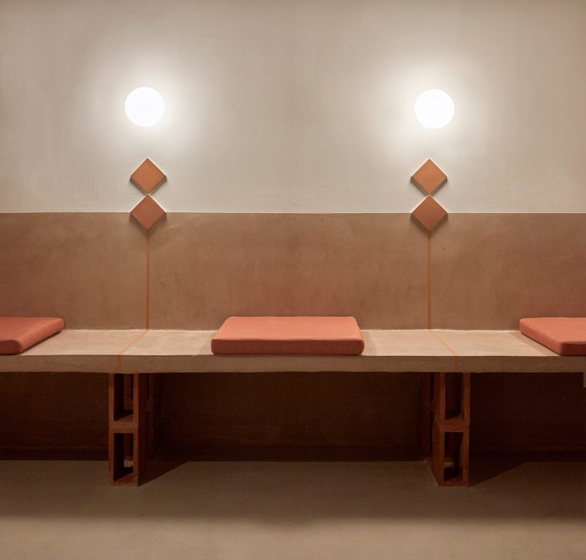 BeGreen Salad Company Valencia by Horma Studio