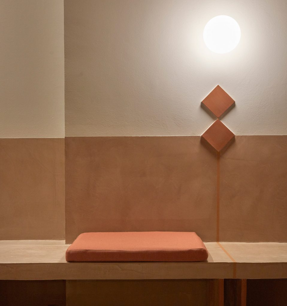 BeGreen Salad Company Valencia by Horma Studio