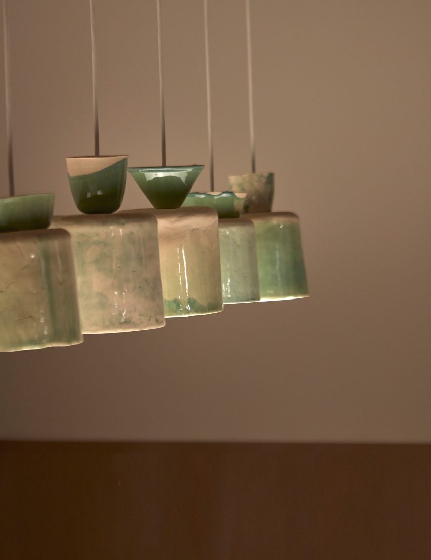 BeGreen Salad Company Valencia by Horma Studio
