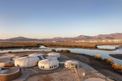 Khor Kalba Turtle Wildlife Sanctuary