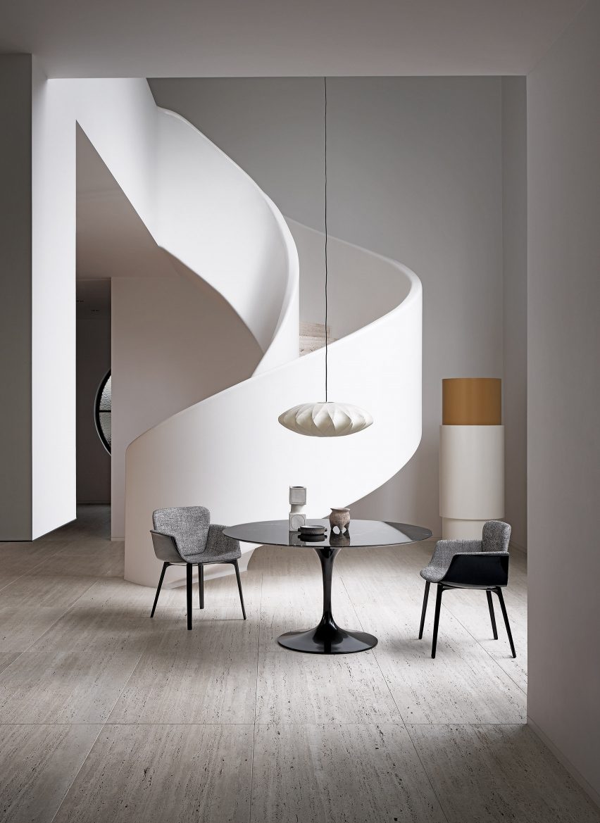 KN06 chairs