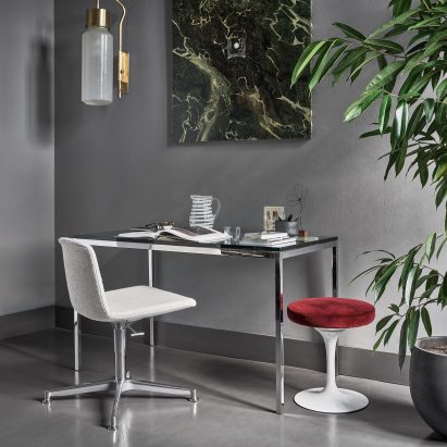 The new KN07 chair by Knoll