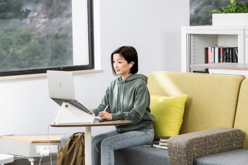 laptop stand