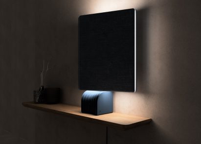 Signal by Jean-Michel Rochette for the OLEDs Go! Competition