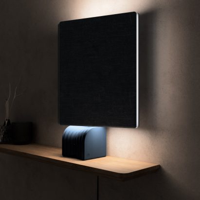 Signal by Jean-Michel Rochette for the OLEDs Go! Competition