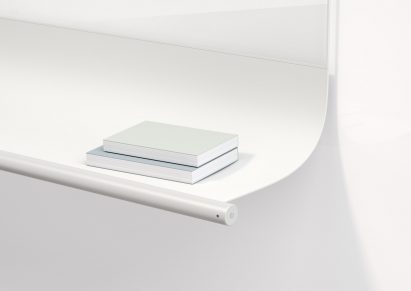 Scroll by Richard Bone and Jisu Yun won OLEDs Go!