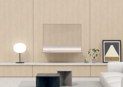 Scroll by Richard Bone and Jisu Yun won OLEDs Go!