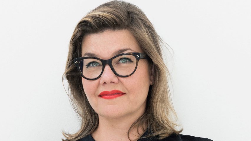 Lillie Hollein appointed as director of Mak Museum Vienna