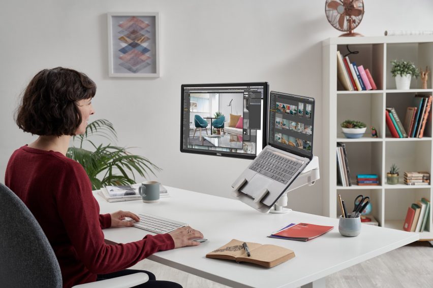 Laptop accessory 