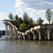Little Island by Thomas Heatherwick