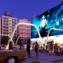 Recharge LA by Woods Bagot