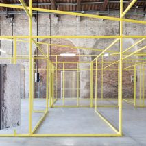 Uzbekistan’s first Venice Architecture Biennale pavilion celebrates a dwindling form of community living