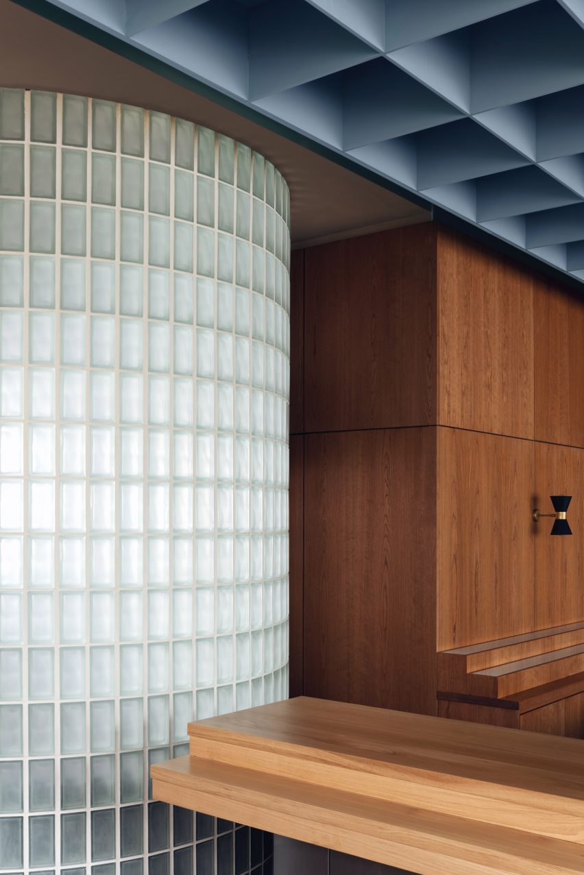 Maido restaurant by Child Studio
