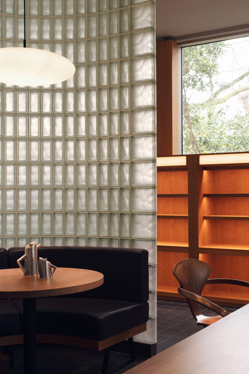 Maido restaurant by Child Studio