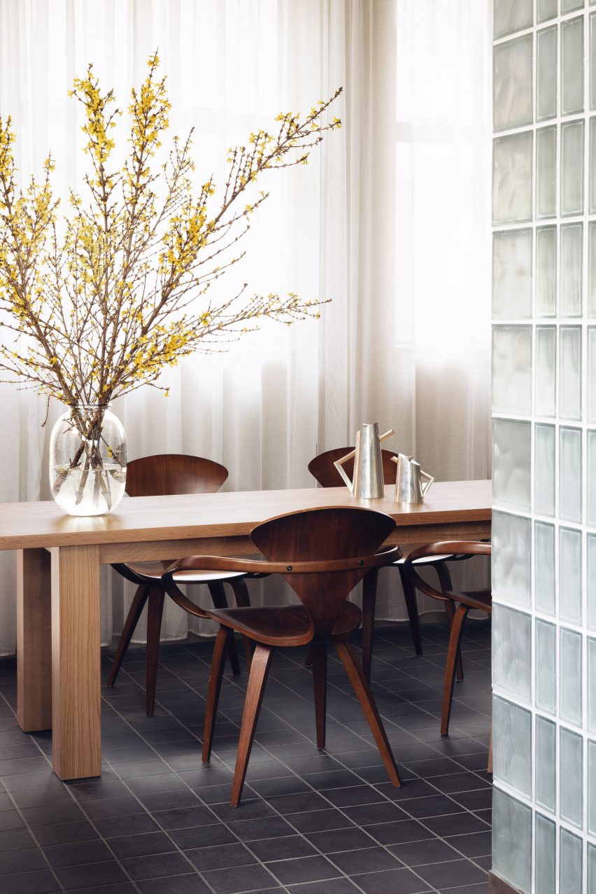 Maido restaurant by Child Studio