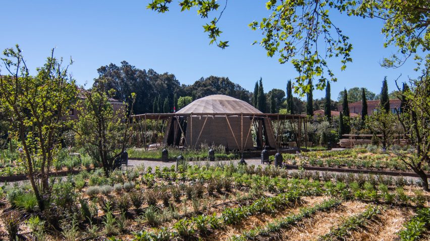 The Majlis at Venice Architecture Biennale