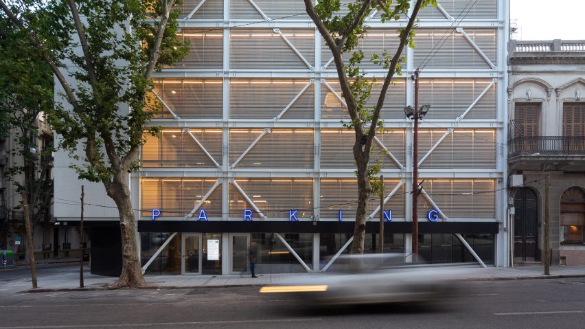 The Florida Building