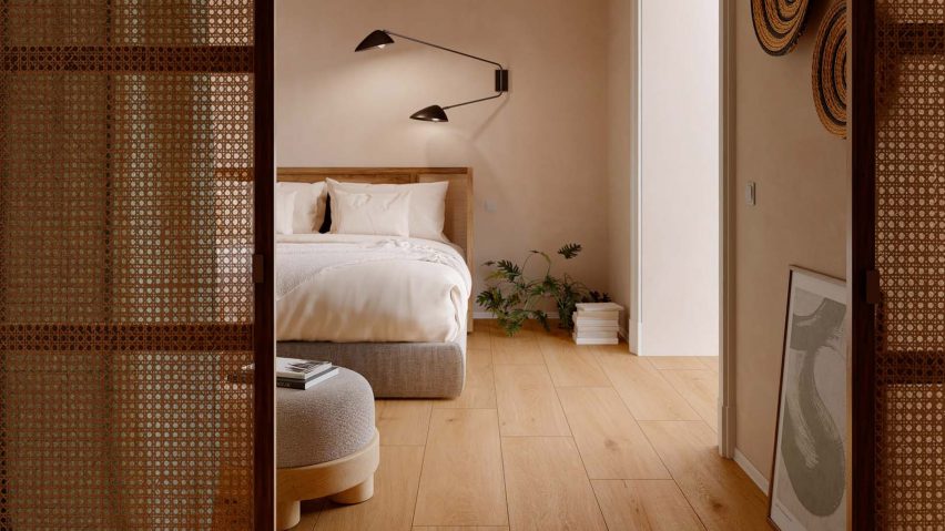 Oltre tiles by Marazzi